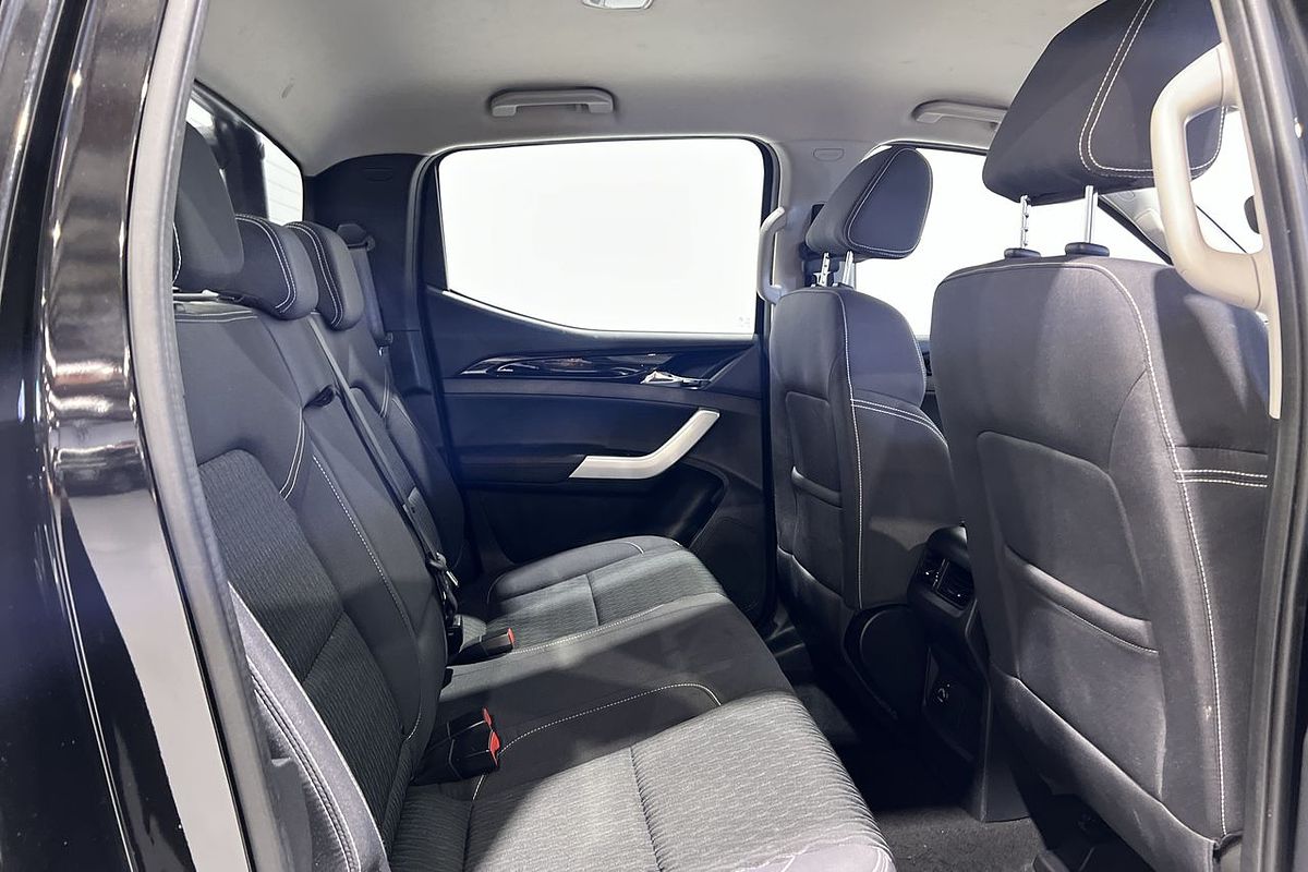 2021 LDV T60 Max PRO SK8C 4X4