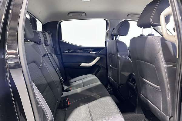 2021 LDV T60 Max PRO SK8C 4X4
