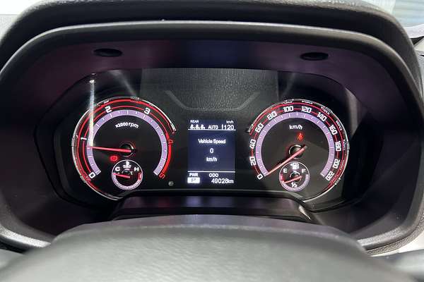 2021 LDV T60 Max PRO SK8C 4X4