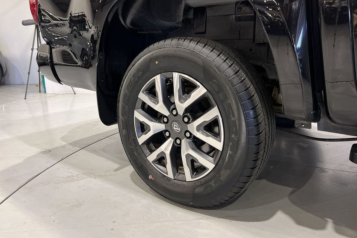 2021 LDV T60 Max PRO SK8C 4X4