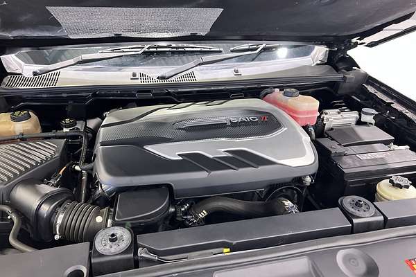 2021 LDV T60 Max PRO SK8C 4X4