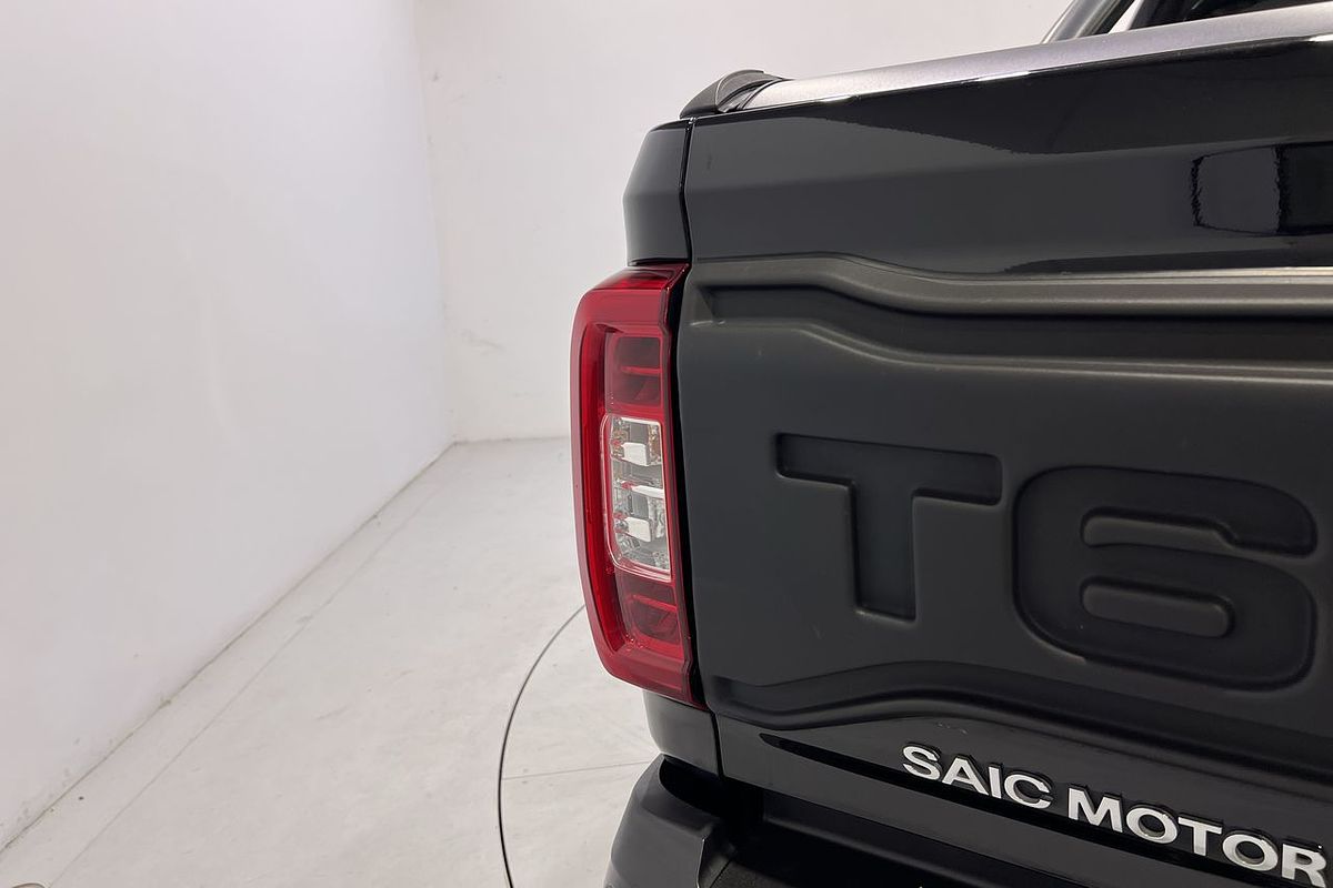 2021 LDV T60 Max PRO SK8C 4X4