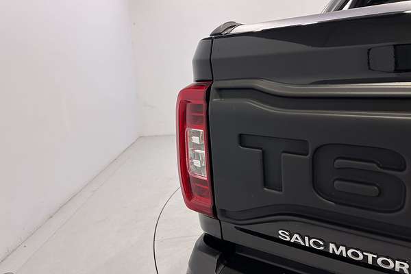 2021 LDV T60 Max PRO SK8C 4X4