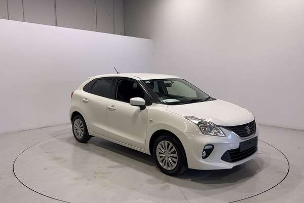 2022 Suzuki Baleno GL EW Series II