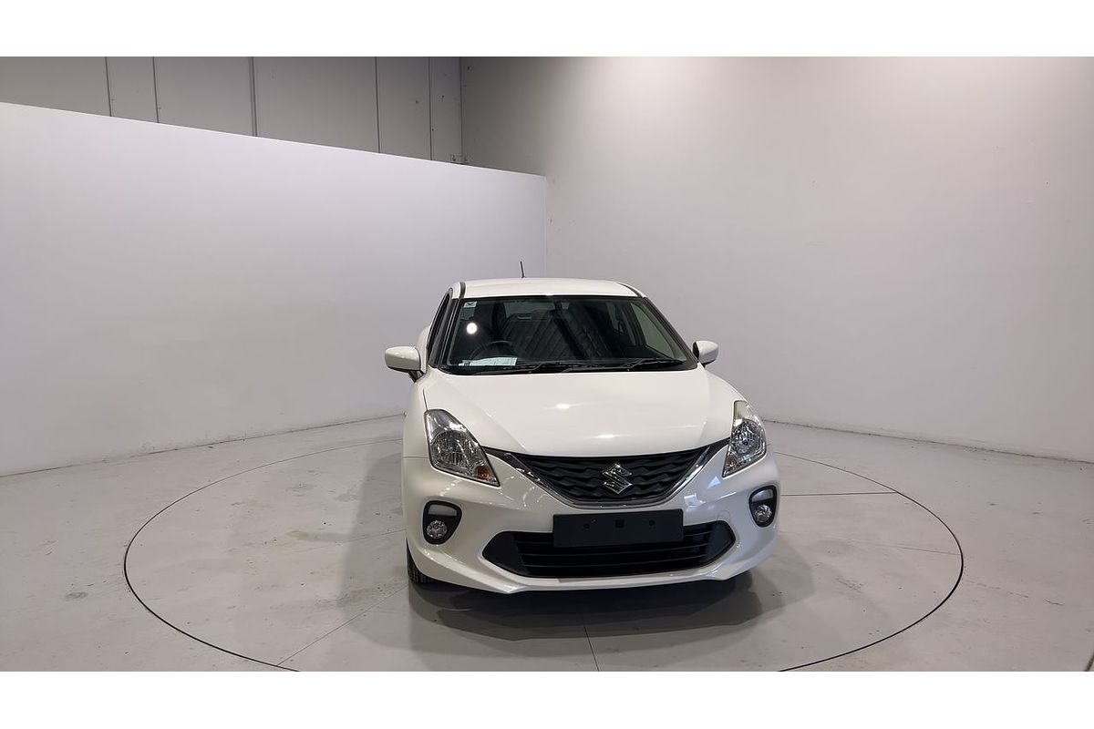 2022 Suzuki Baleno GL EW Series II