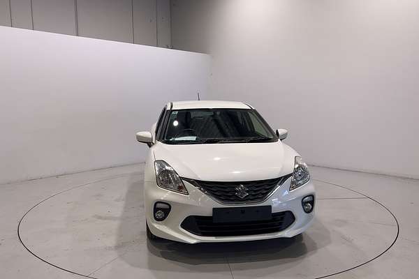 2022 Suzuki Baleno GL EW Series II