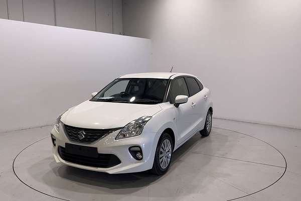 2022 Suzuki Baleno GL EW Series II