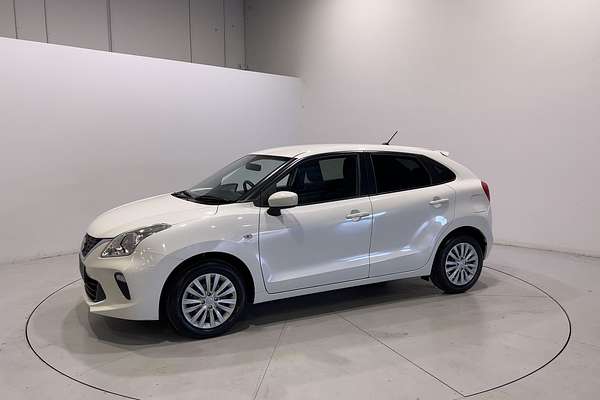 2022 Suzuki Baleno GL EW Series II