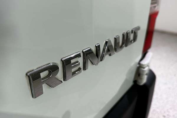 2022 Renault Master Pro 110kW X62 Phase 2 LWB