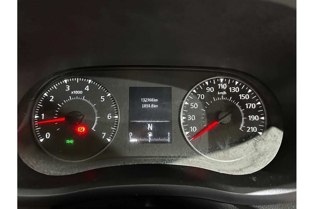 2022 Renault Master Pro 110kW X62 Phase 2 LWB