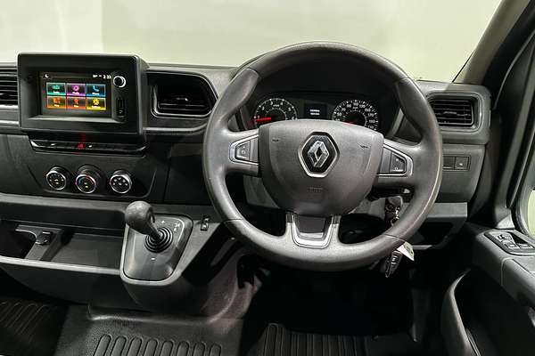 2022 Renault Master Pro 110kW X62 Phase 2 LWB
