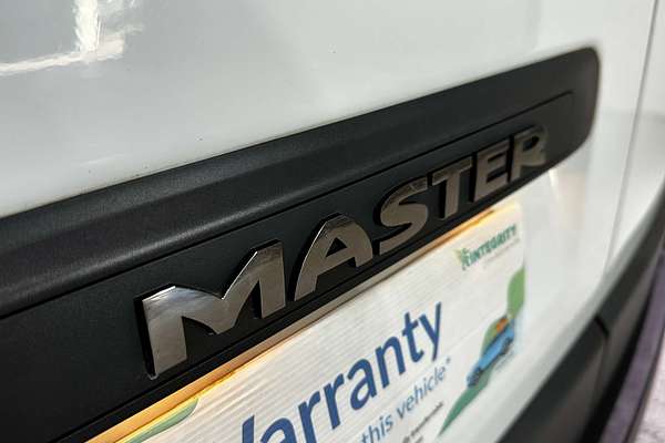 2022 Renault Master Pro 110kW X62 Phase 2 LWB