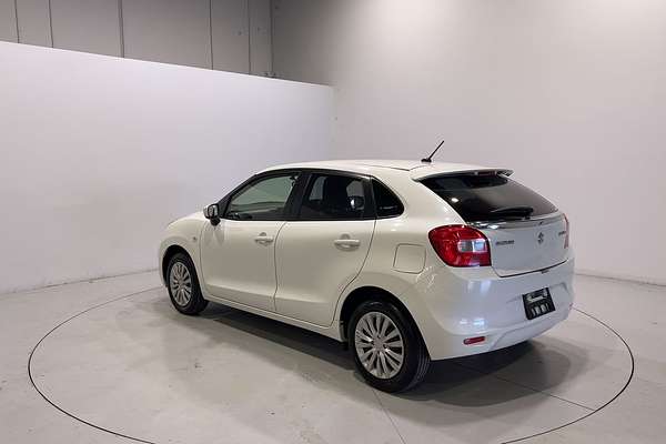 2022 Suzuki Baleno GL EW Series II