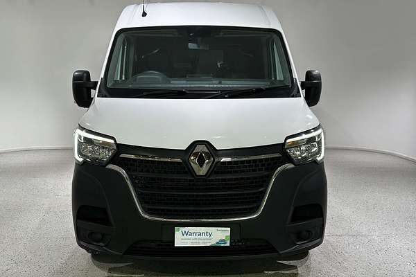 2022 Renault Master Pro 110kW X62 Phase 2 LWB