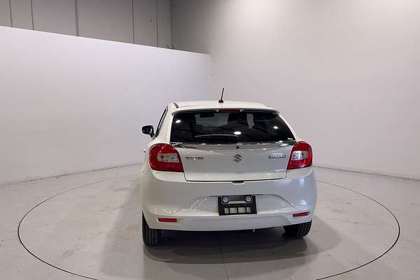 2022 Suzuki Baleno GL EW Series II