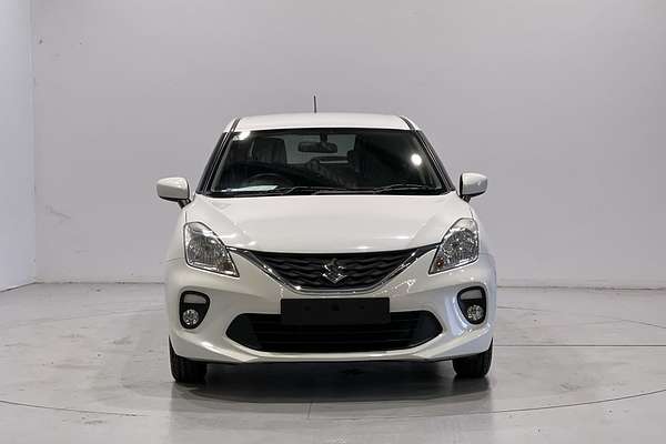 2022 Suzuki Baleno GL EW Series II