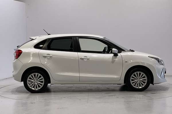 2022 Suzuki Baleno GL EW Series II
