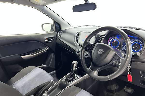 2022 Suzuki Baleno GL EW Series II