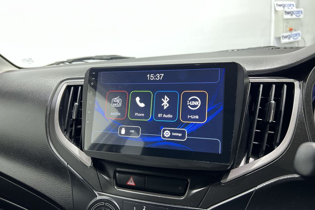 2022 Suzuki Baleno GL EW Series II