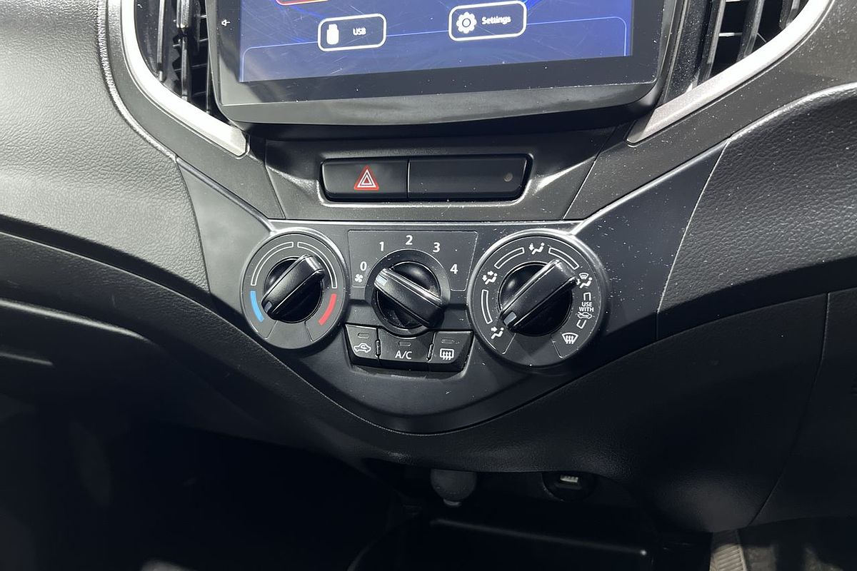 2022 Suzuki Baleno GL EW Series II