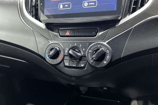 2022 Suzuki Baleno GL EW Series II