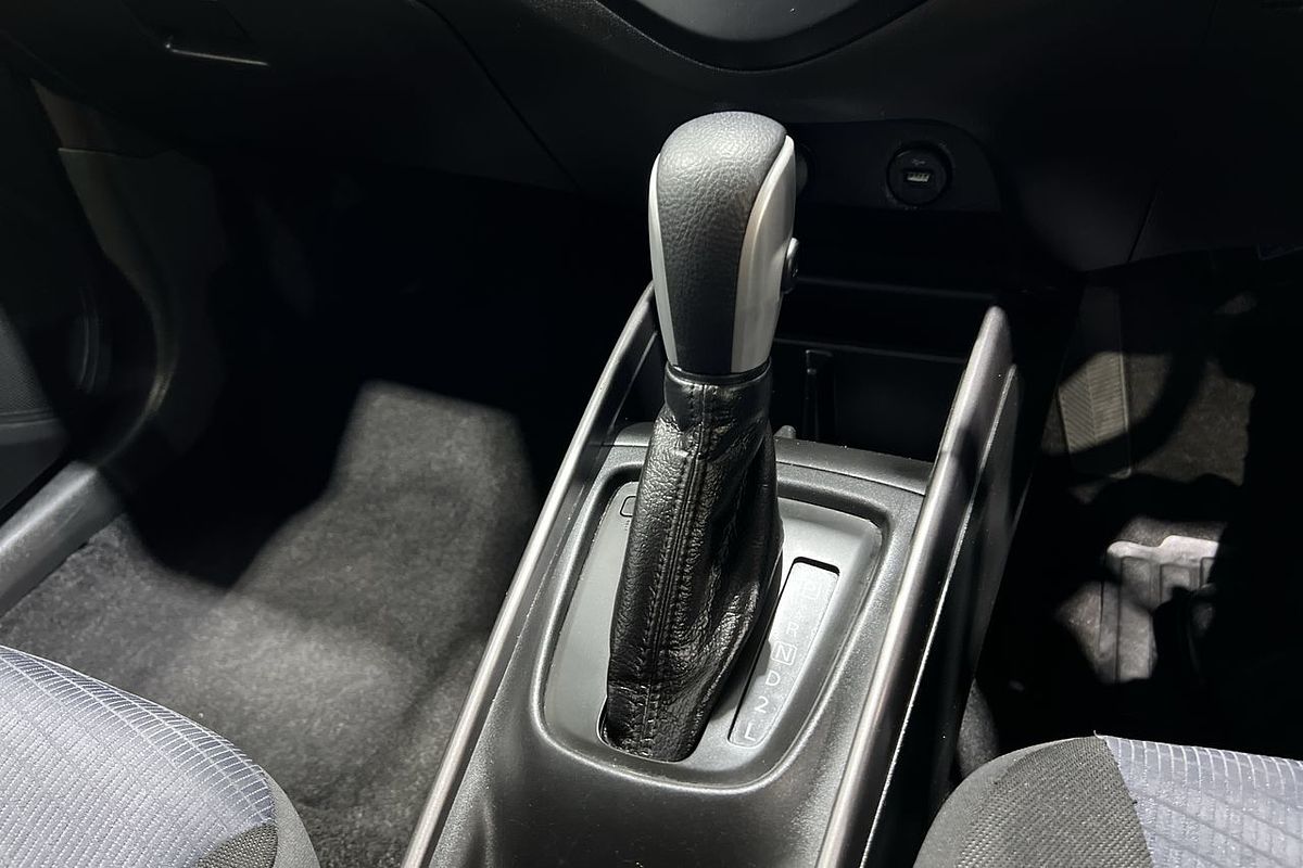 2022 Suzuki Baleno GL EW Series II