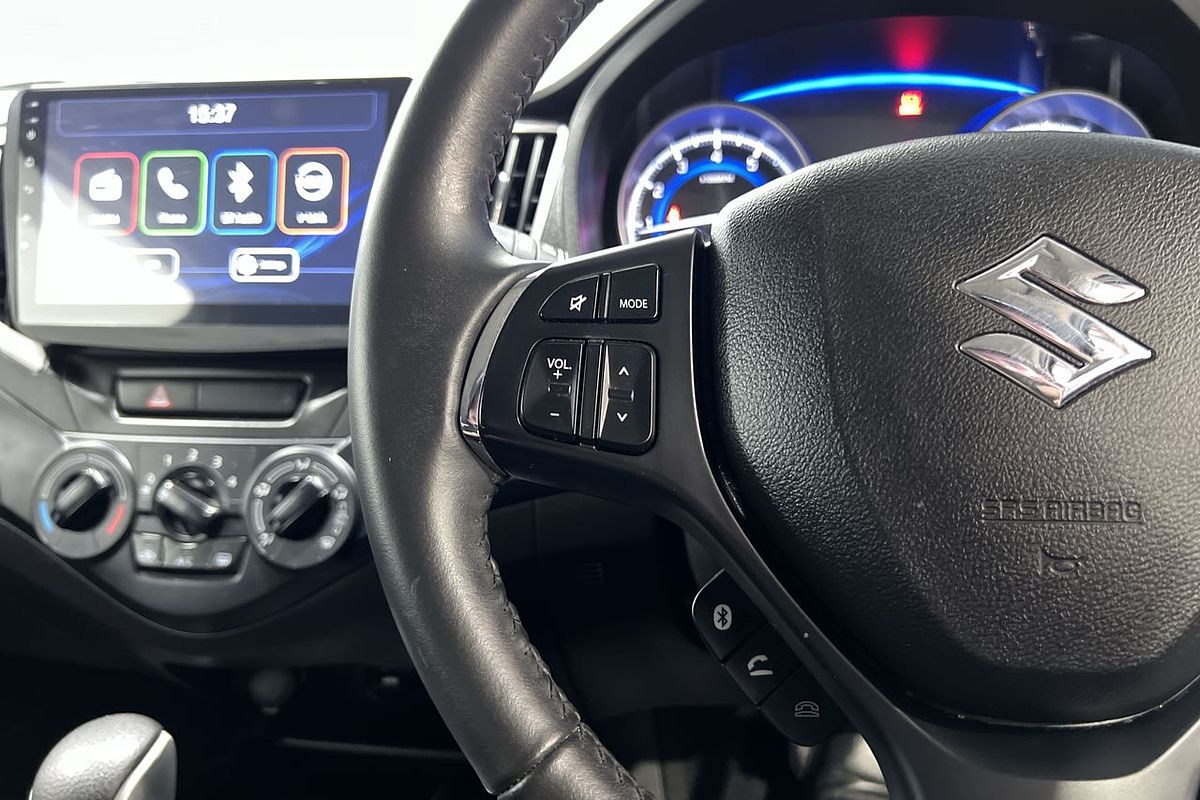 2022 Suzuki Baleno GL EW Series II