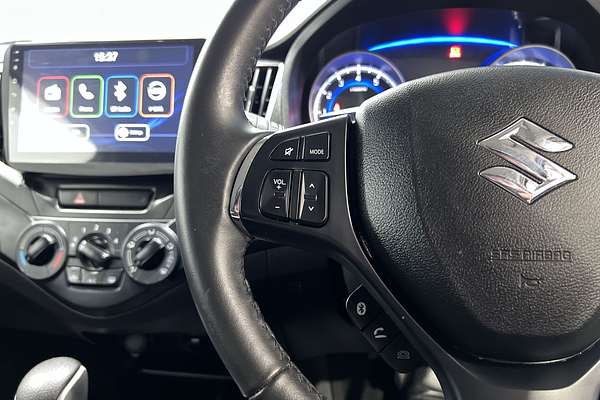 2022 Suzuki Baleno GL EW Series II