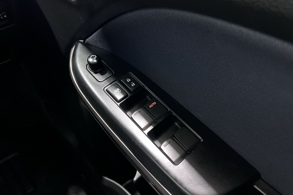 2022 Suzuki Baleno GL EW Series II