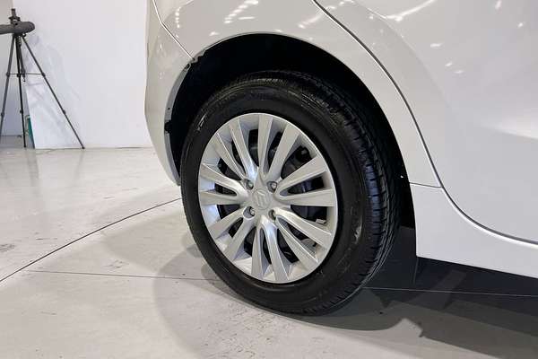 2022 Suzuki Baleno GL EW Series II