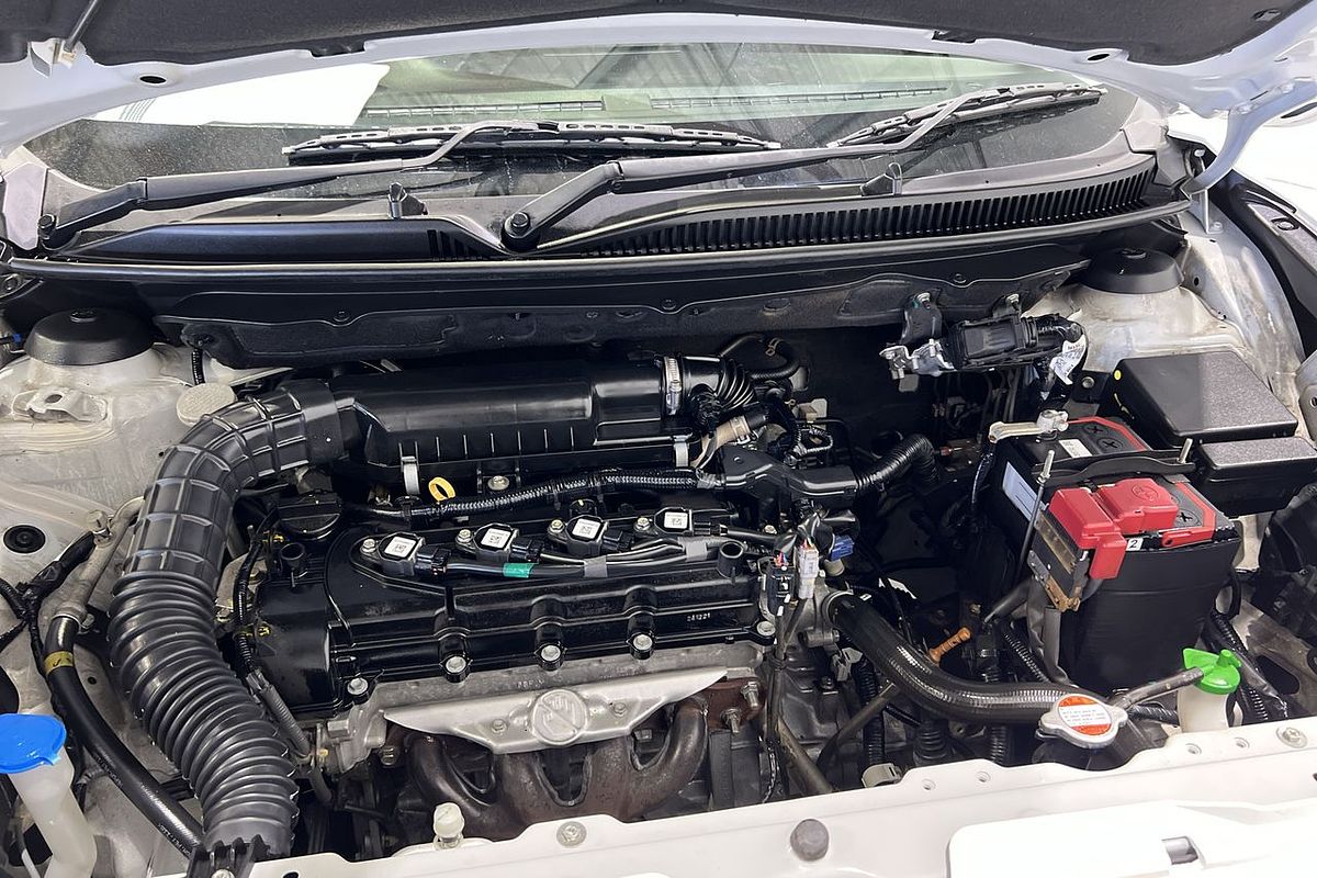 2022 Suzuki Baleno GL EW Series II