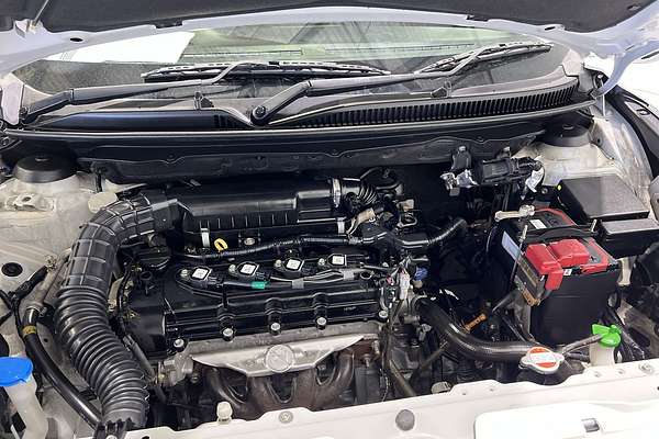2022 Suzuki Baleno GL EW Series II