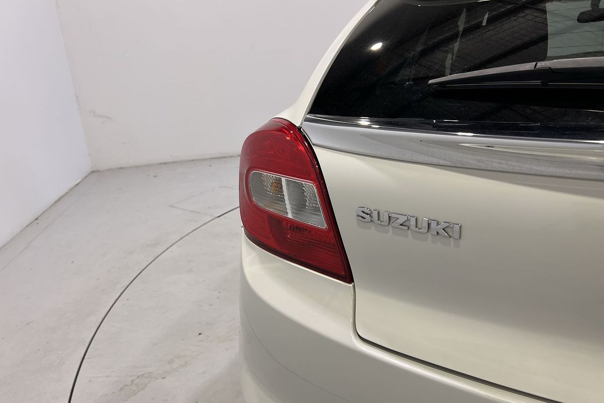 2022 Suzuki Baleno GL EW Series II