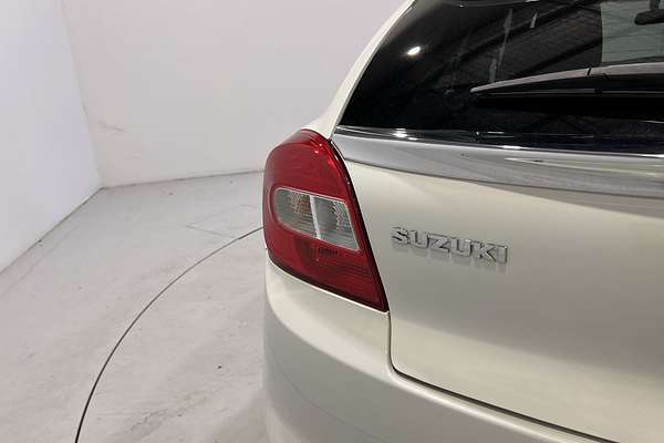 2022 Suzuki Baleno GL EW Series II