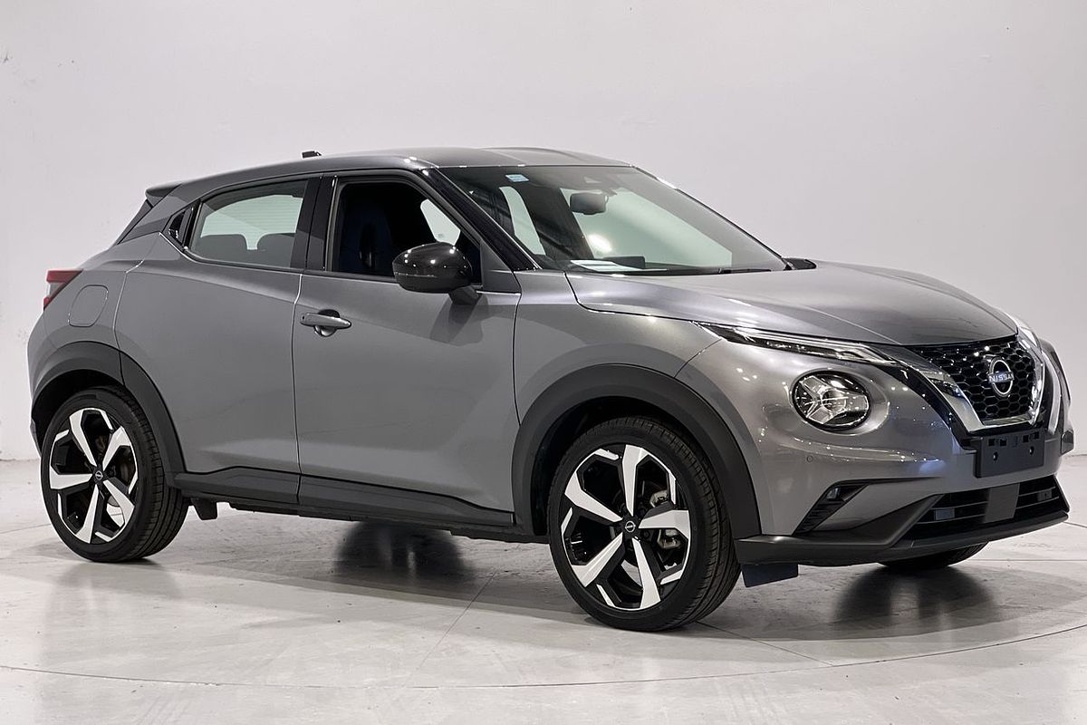 2023 Nissan JUKE ST F16
