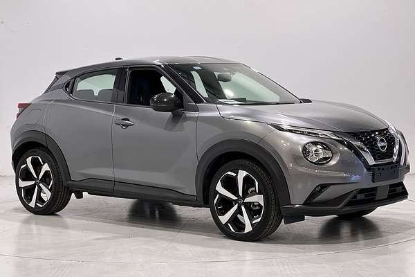 2023 Nissan JUKE ST F16