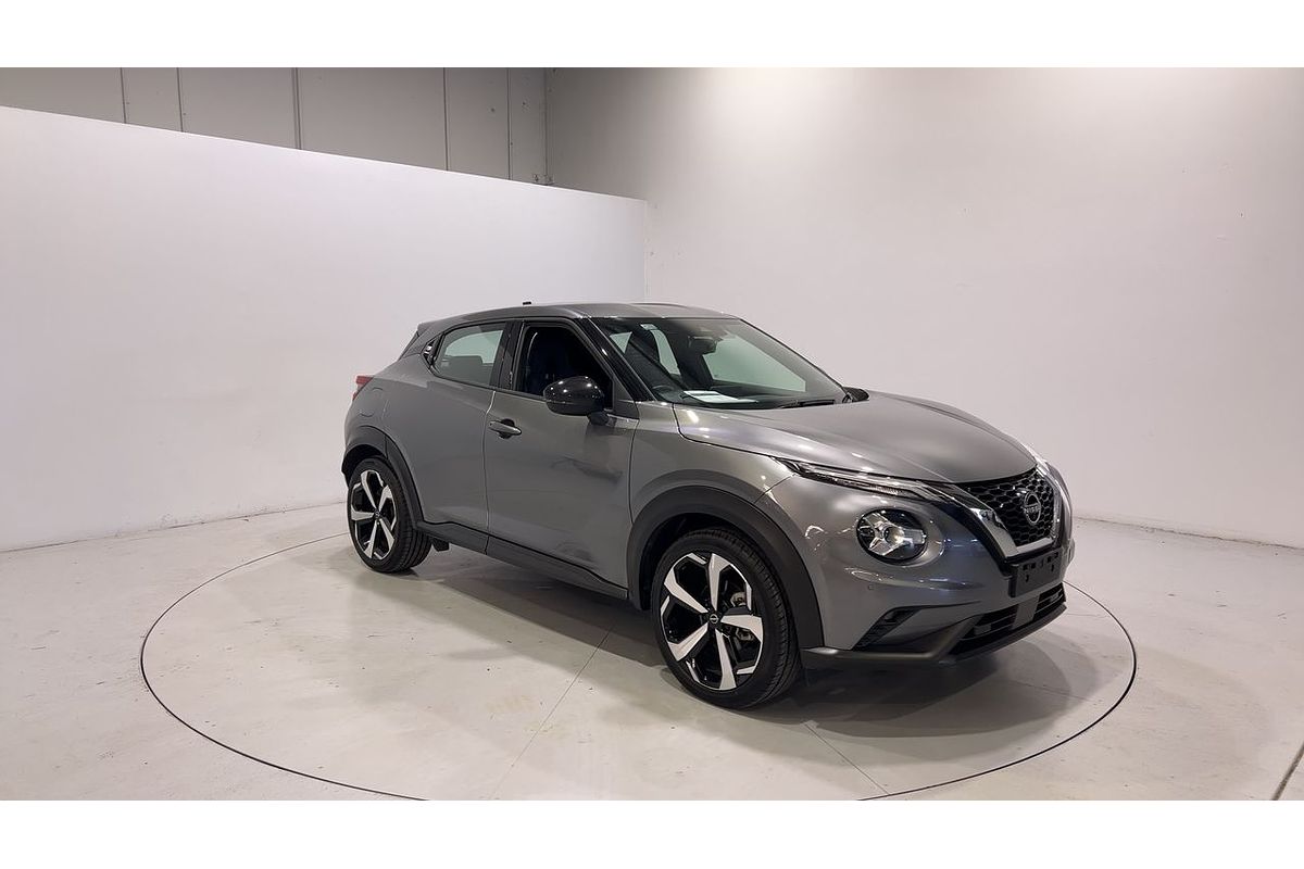 2023 Nissan JUKE ST F16