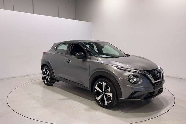 2023 Nissan JUKE ST F16