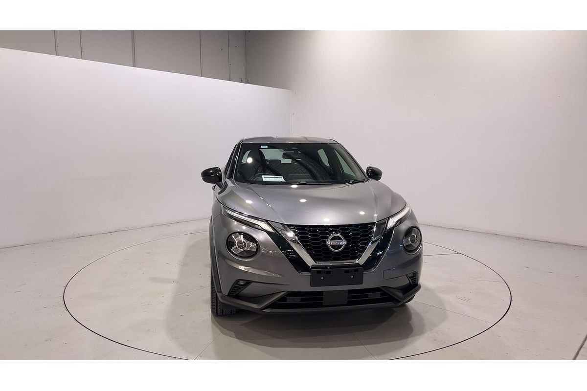 2023 Nissan JUKE ST F16