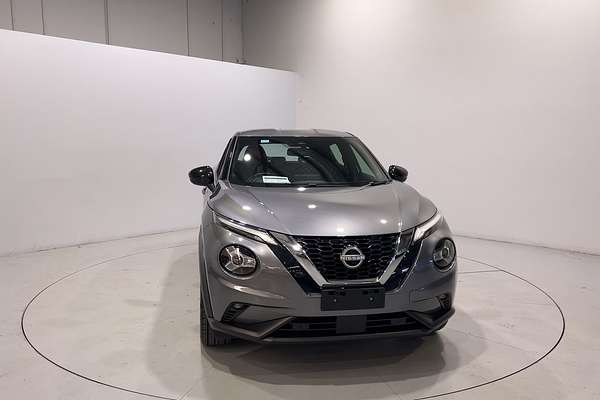 2023 Nissan JUKE ST F16