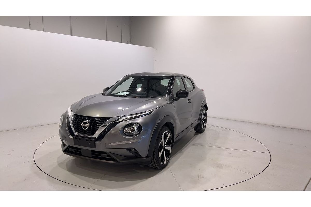 2023 Nissan JUKE ST F16