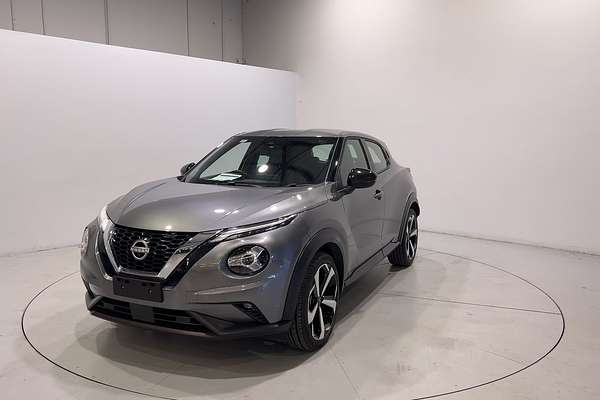 2023 Nissan JUKE ST F16