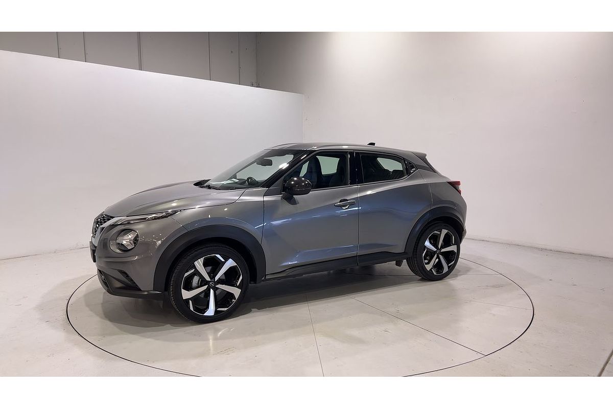 2023 Nissan JUKE ST F16