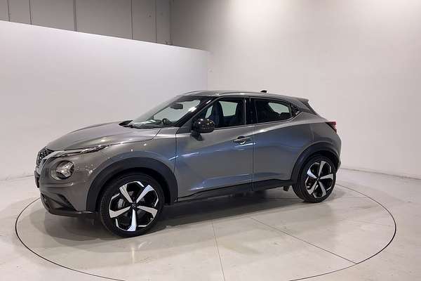 2023 Nissan JUKE ST F16