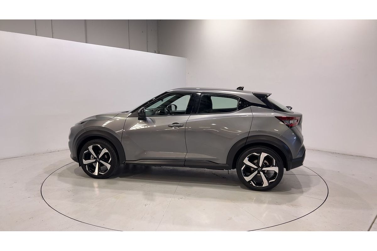 2023 Nissan JUKE ST F16