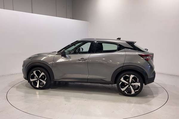 2023 Nissan JUKE ST F16