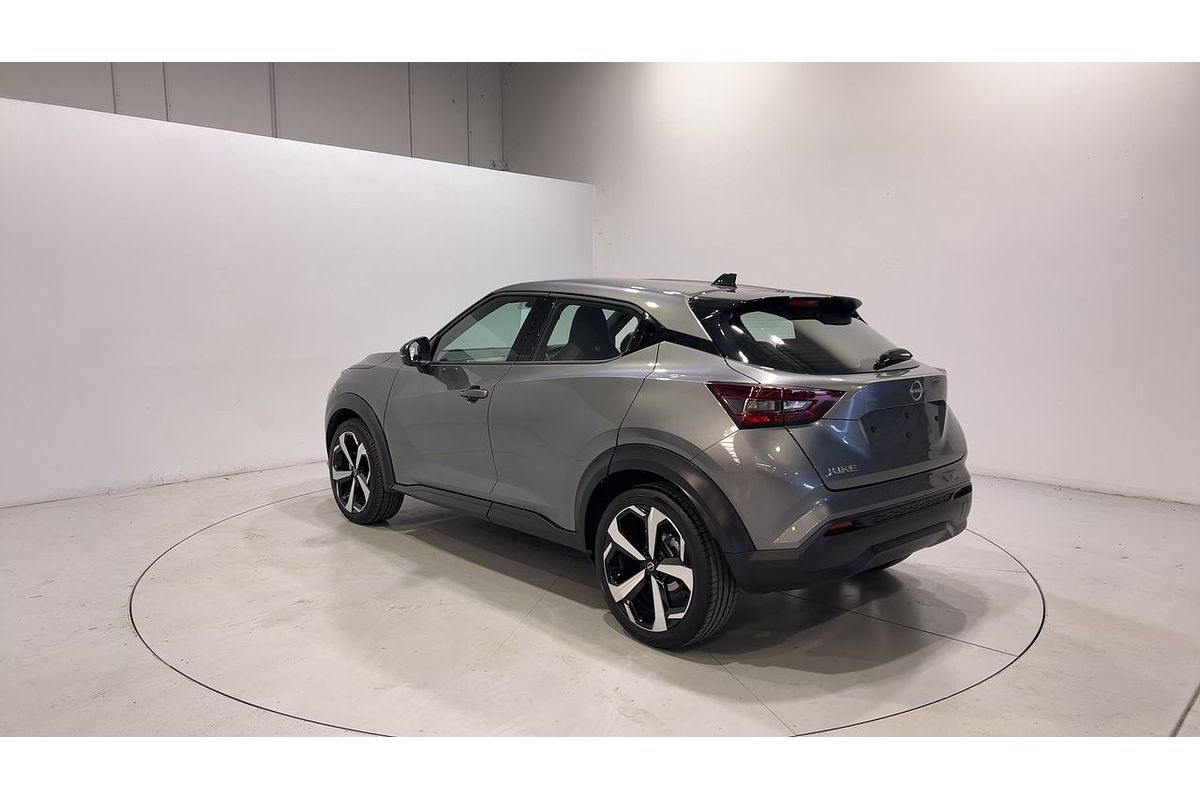 2023 Nissan JUKE ST F16