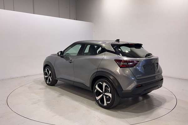 2023 Nissan JUKE ST F16
