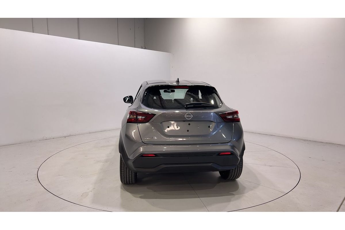 2023 Nissan JUKE ST F16