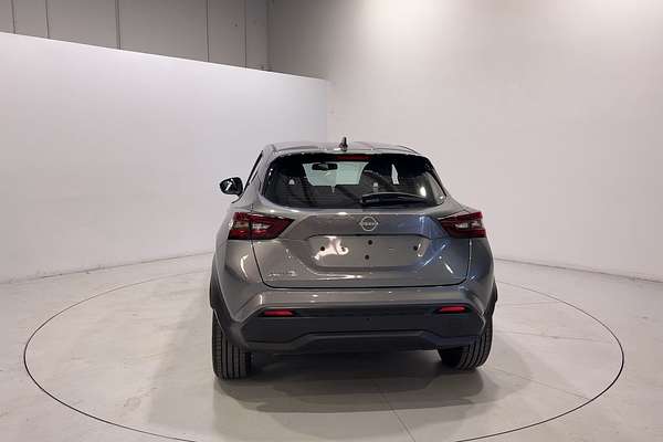 2023 Nissan JUKE ST F16